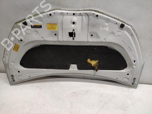 Motorhjelm Motorhjelm TOYOTA YARIS (_P13_) [2010-2020] 36714441 36714441