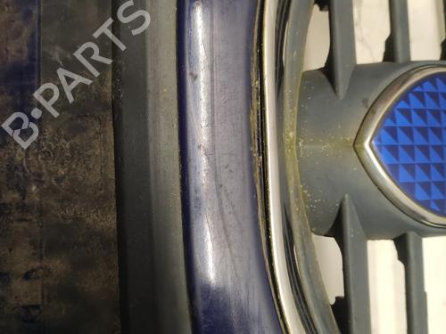 Front bumper DACIA LOGAN (LS_) 1.5 dCi (LS0K) | BP36714355C7 - Image 4