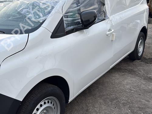 Electronic module RENAULT KANGOO Express (FW0/1_) 1.5 dCi 80 (FW15) | BP36716612M83 - Image 5