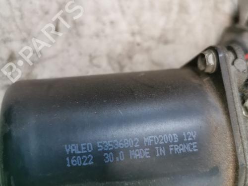 Used Front wiper motor Front wiper motor PEUGEOT 309 II (3C, 3A) 1.8 TD (78 hp) 36723966 36723966