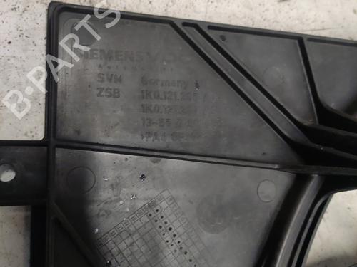 Used Radiator fan Radiator fan SKODA SUPERB II (3T4) [2008-2015] 36718673 36718673