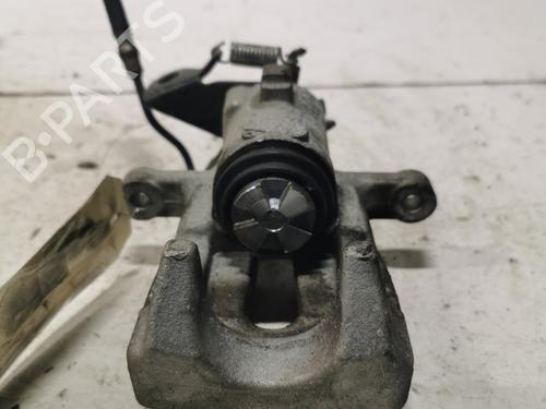 Right rear brake caliper RENAULT FLUENCE (L3_) 1.5 dCi (L30S) | BP36708499M106 - Image 3