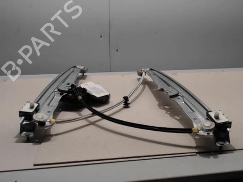 Used Front right window mechanism Front right window mechanism RENAULT GRAND SCÉNIC IV (R9_) [2016-2023] 36725168 36725168