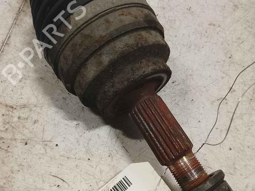 Right front driveshaft RENAULT KANGOO Express (FC0/1_) 1.5 dCi (FC1E) | BP36714659M39 - Image 4