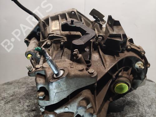 Gearbox DACIA DUSTER (HS_) 1.5 dCi 4x4 | BP36706970M3 - Image 6