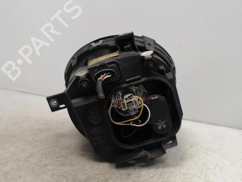 Right headlight CITROËN BERLINGO MULTISPACE (B9) 1.6 HDi 110 | BP36747226C29 - Image 2