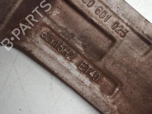 Used Rim Rim 37528336 37528336