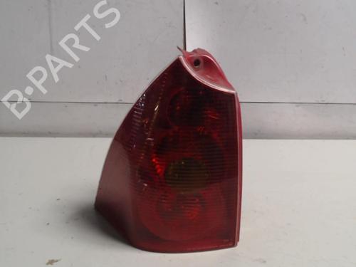 Used Left taillight Left taillight 36736289 36736289