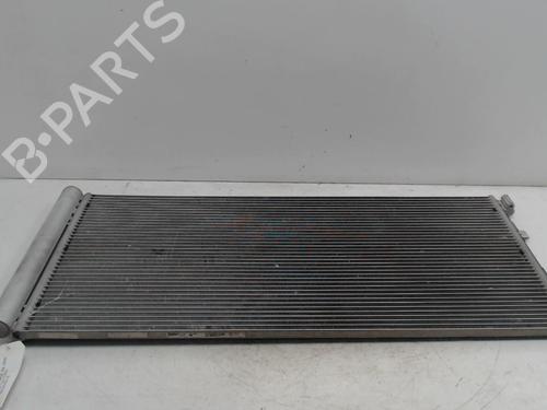 AC radiator OPEL MOVANO B Van (X62) 2.3 CDTI FWD (FV) | BP36742582M32 - Image 2