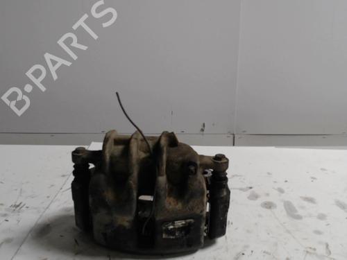 Used Left front brake caliper Left front brake caliper FIAT SCUDO Van (270_, 272_) 2.0 D Multijet (128 hp) 36729055 36729055