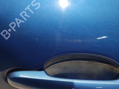 left-front-door-nissan-micra-iv-k13k-k13kk-2010-36710367 main image