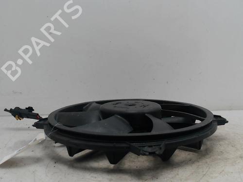 Used Radiator fan Radiator fan 36743410 36743410