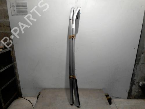 Tagræling Tagræling PEUGEOT 2008 I (CU_) 1.2 THP 110 / PureTech 110 (110 hp) 36734388 36734388