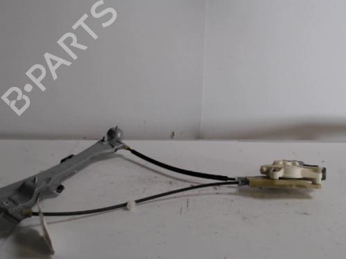 Used Rear left window mechanism Rear left window mechanism 36727668 36727668