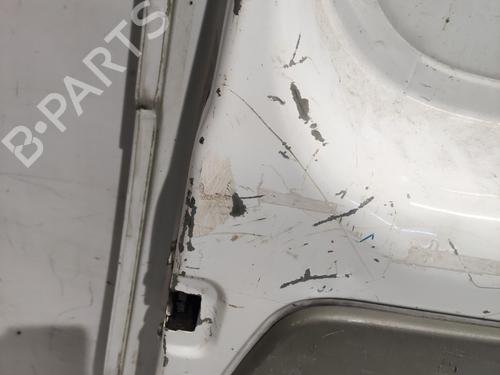Left tailgate RENAULT TRAFIC II Van (FL) 2.0 dCi 90 (FL0H, FL00, FL01, FL0M, FL0P, FL0S) | BP36711557C76  - Image 11