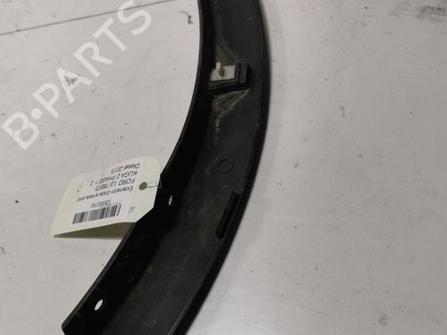 Højre bagtil skærm liste FORD KUGA II (DM2) 2.0 TDCi | BP36720717C137 - Image 3