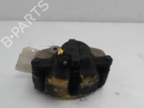 Right front brake caliper CITROËN DS3 (SA_) 1.6 THP 150 | BP36739646M104 - Image 3