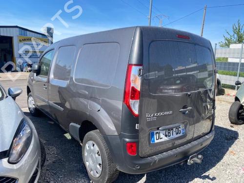 AC compressor RENAULT KANGOO Express (FW0/1_)  | BP36737084M34  - Image 14