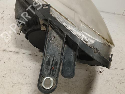 Used Right headlight Right headlight CITROËN NEMO MPV 1.4 HDi (68 hp) 39742085 39742085