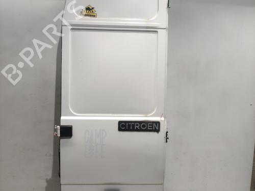 Used Left tailgate Left tailgate CITROËN C25 Van (280_, 290_) 2.5 D (75 hp) 36718520 36718520