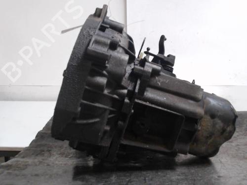 Used Gearbox Gearbox 36732549 36732549