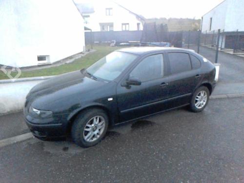 Starter SEAT LEON (1M1) 1.9 TDI | BP36732216M8 - Image 6