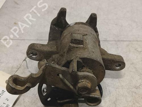 Right rear brake caliper SEAT LEON (1P1) | BP36734695M106 - Image 3