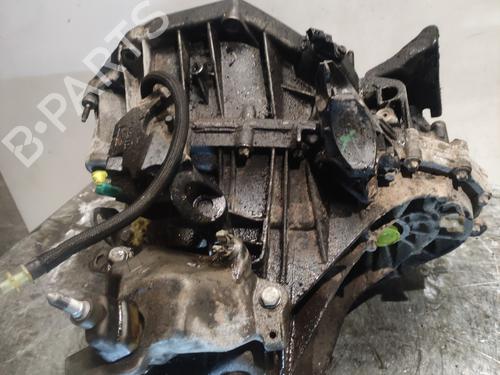 Used Gearbox Gearbox RENAULT LAGUNA III (BT0/1) 1.5 dCi (BT00, BT0A, BT0T, BT1J) (110 hp) 36714086 36714086