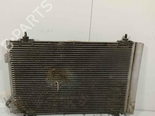 AC radiator PEUGEOT RCZ 2.0 HDi | BP36711896M32 - Image 4