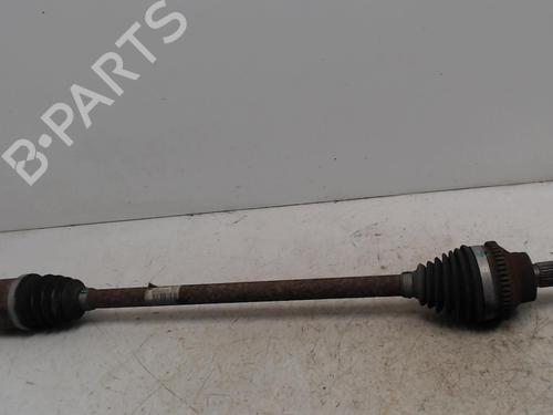 Right rear driveshaft DACIA DUSTER (HS_) | BP36747525M41 - Image 3