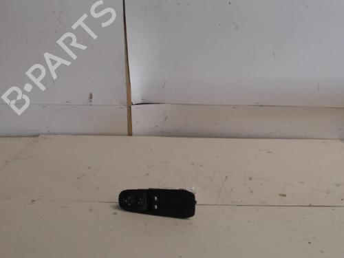 Used Left front window switch Left front window switch PEUGEOT 308 II (LB_, LP_, LW_, LH_, L3_) 1.6 HDi 100 (99 hp) 36732258 36732258