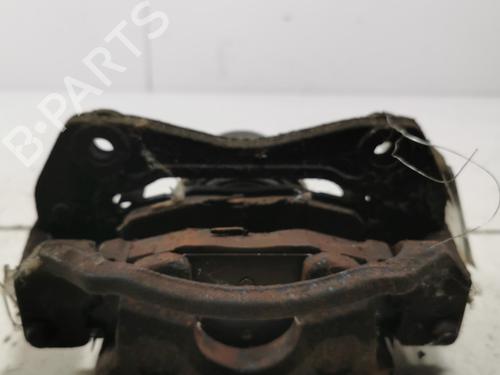 Right front brake caliper KIA CEE'D Hatchback (ED) 1.4 CVVT | BP36709391M104 - Image 2