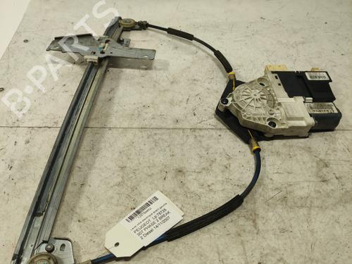 Used Front left window mechanism Front left window mechanism 37503601 37503601