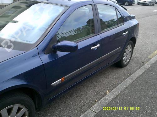 Left front window switch RENAULT LAGUNA II (BG0/1_) 2.2 dCi (BG0F) | BP36730842I27  - Image 5