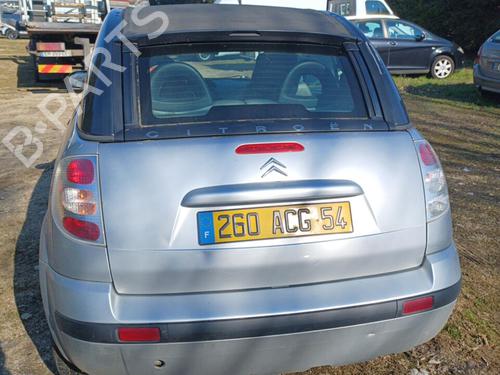 Gearbox CITROËN C3 Pluriel (HB_) | BP36735910M3 - Image 7