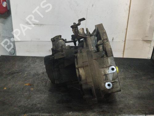Gearbox SUZUKI SPLASH (EX) 1.3 CDTI (A5B413D) | BP36739920M3 - Image 3