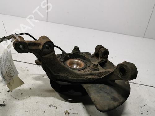 Used Left front steering knuckle Left front steering knuckle 36707563 36707563