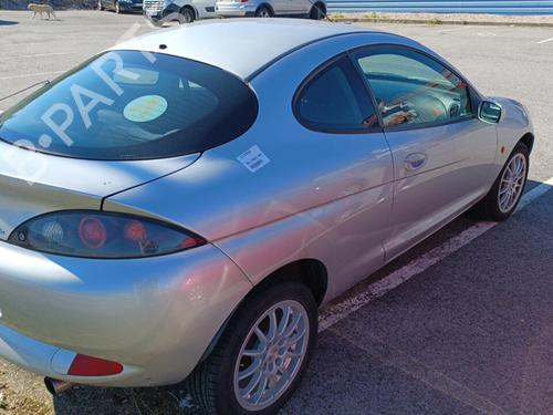 Alternator FORD PUMA (EC_) 1.4 16V | BP36734194M7 - Image 3