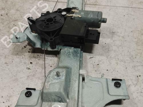 Front right window mechanism PEUGEOT 2008 I (CU_) 1.2 THP 110 / PureTech 110 | BP36711887C23 - Image 2
