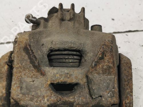Right front brake caliper CITROËN BERLINGO Box Body/MPV (B9) | BP36708042M104 - Image 2