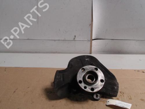 Achsschenkel links vorne für Achsschenkel links vorne CITROËN C8 (EA_, EB_) 2.0 HDi 135 (136 hp) 36736601 36736601