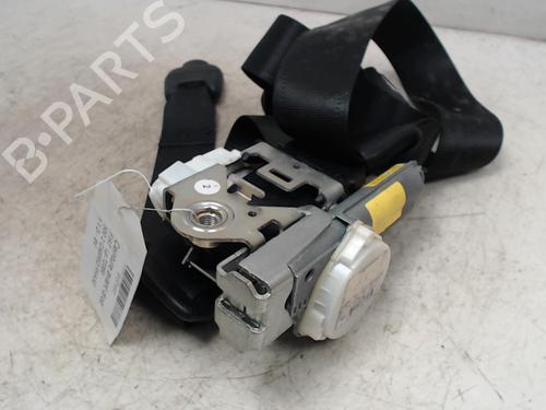 Front right seatbelt FIAT 500 (312_) 1.2 (312AXA1A) | BP36746854I25 - Image 4