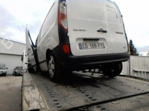 Højre solskærm RENAULT KANGOO Express (FW0/1_) | BP36722042I2 - Image 7