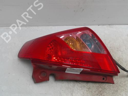 Right taillight SUZUKI SWIFT III (MZ, EZ) | BP36744131C35 - Image 2