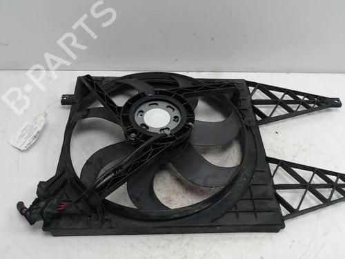Used Radiator fan Radiator fan 36743087 36743087