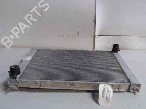 Radiateur de ac Radiateur de ac RENAULT WIND (E4M_) 1.2 (E4MF) (101 hp) 36733332 36733332