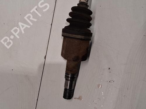 Right front driveshaft OPEL AGILA A (H00) 1.0 12V (F68) | BP37007434M39 - Image 3