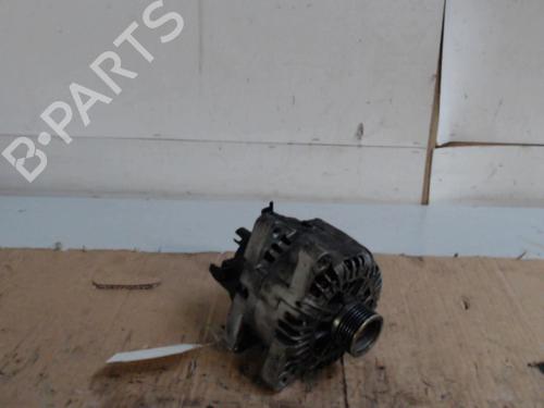 Used Alternator Alternator RENAULT LAGUNA II (BG0/1_) 3.0 V6 24V (BG01, BG02, BG0D, BG0Y) (207 hp) 36735525 36735525