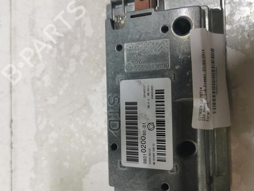 display-monitor-citroen-ds3-sa_-2009-2010-2011-2012-2013-2014-2015-2016-38926607 main image