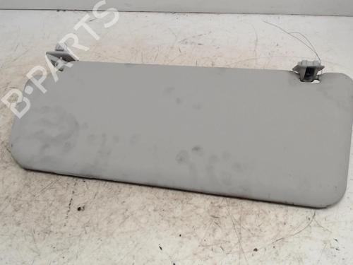 Right sun visor PEUGEOT PARTNER Platform/Chassis | BP36745712I2 - Image 3